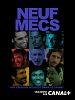 poster de Neuf Mecs