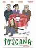 poster de Toscana