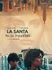 poster de Le Saint de l'impossible