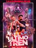 poster de El último tren al rock'n'roll