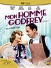 poster de Mon homme Godfrey