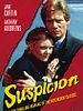 poster de Suspicion