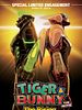 poster de Tiger & Bunny: The Rising