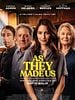 poster de As They Made Us