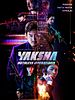 poster de Yaksha, un démon en mission