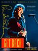 poster de Paul McCartney's Get Back