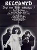 poster de Belcanto