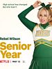 poster de Senior Year