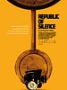 poster de La République du silence