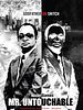 poster de Mr. Untouchable