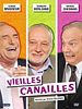 poster de Vieilles Canailles