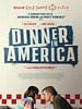 poster de Dinner in America