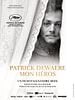 poster de Patrick Dewaere, mon héros