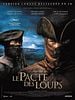 poster de Le Pacte des loups