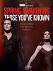 poster de Spring Awakening: Those You've Known