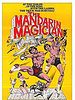 poster de The Mandarin Magician