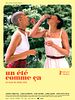 poster de Un été comme ça