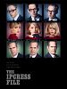 poster de Harry Palmer : The Ipcress File