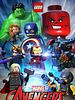 poster de Lego Marvel Avengers : l'énigme climatique