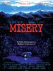 poster de Misery