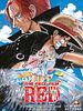 poster de One Piece Film - Red