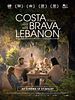 poster de Costa Brava, Lebanon