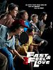 poster de Fast & Feel Love