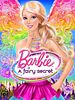 poster de Barbie et le secret des fées