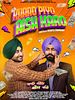 poster de Khaao Piyo Aish Karo