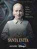 poster de Santa Evita