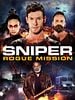 poster de Sniper: Rogue Mission