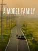 poster de A Model Family