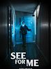 poster de See for Me