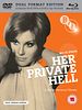 poster de Her Private Hell
