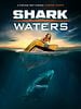 poster de Shark Waters