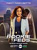 poster de The Rookie : FBI