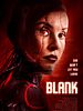 poster de Blank