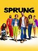 poster de Sprung
