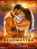 poster de Brahmāstra: Part One – Shiva