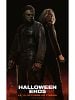 poster de Halloween Ends