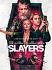 poster de Slayers