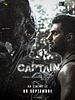 poster de Captain