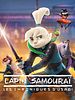 poster de Lapin samouraï : Les chroniques d'Usagi