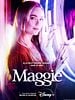 poster de Maggie