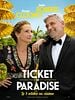 poster de Ticket To Paradise