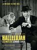 poster de Hallelujah, les mots de Leonard Cohen