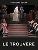 poster de Royal Opera House: Il Trovatore