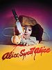 poster de Alice sweet alice