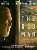 poster de The Old Man