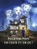 poster de Phantom Pups : En chair et en os ?